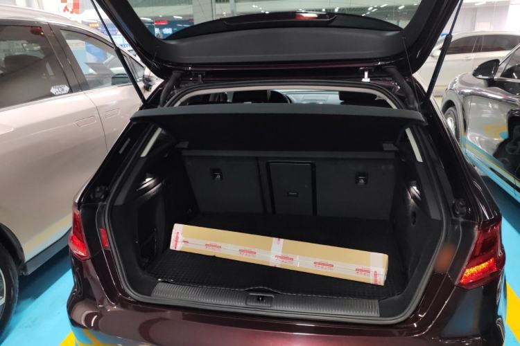 Used Audi A3 2016 Sportback 35 TFSI Style Edition
