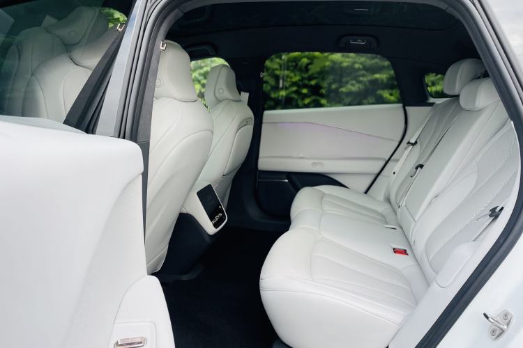 Used XPeng P7+ 2024 Long-Range Max
