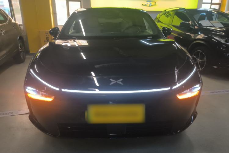 Used XPeng P7+ 2024 Long-Range Max
