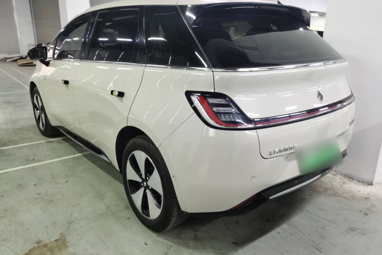 Used Baojun Cloud 2023 460 Max Lingxi Version
