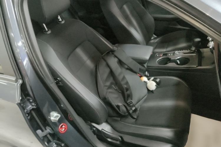 Used Honda Civic 2022 240TURBO CVT Dynamic Edition
