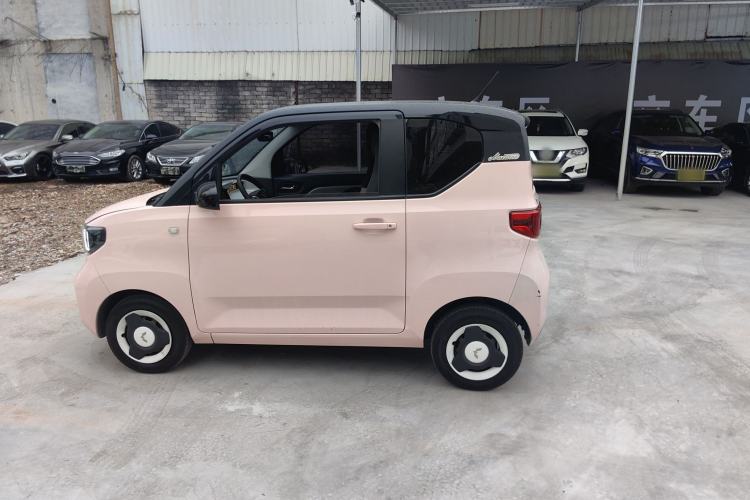 Used Wuling Hongguang MINIEV 2022 Enjoy Edition Lithium Iron Phosphate