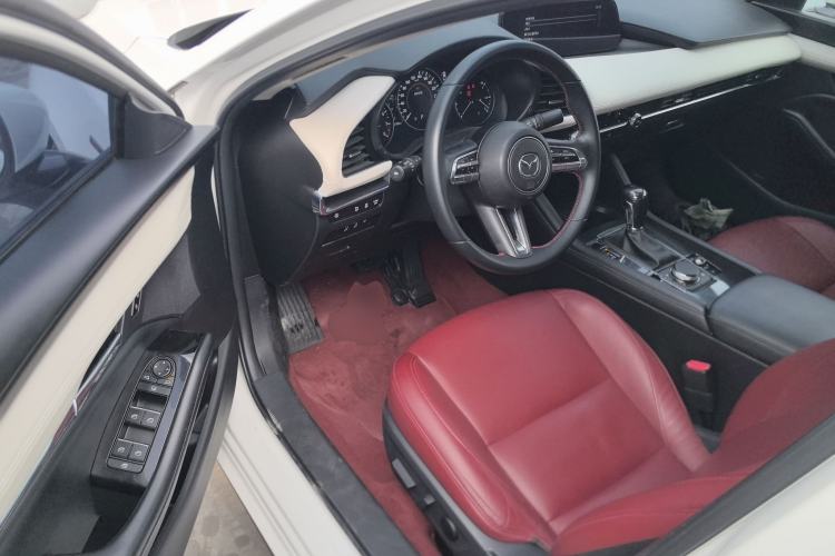 Used Mazda Mazda 3 Axela 2020 2.0L 100th Anniversary Special Edition
