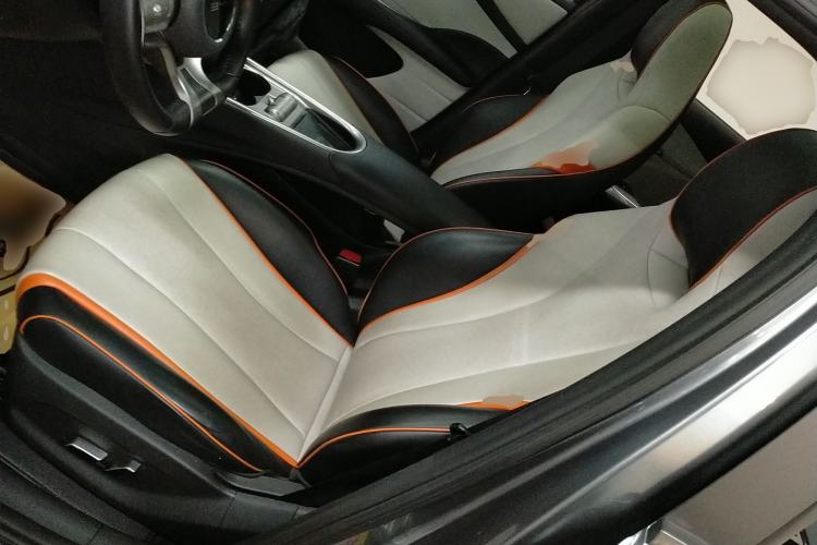 Used BYD Dolphin 2021 405 km Fashion Edition