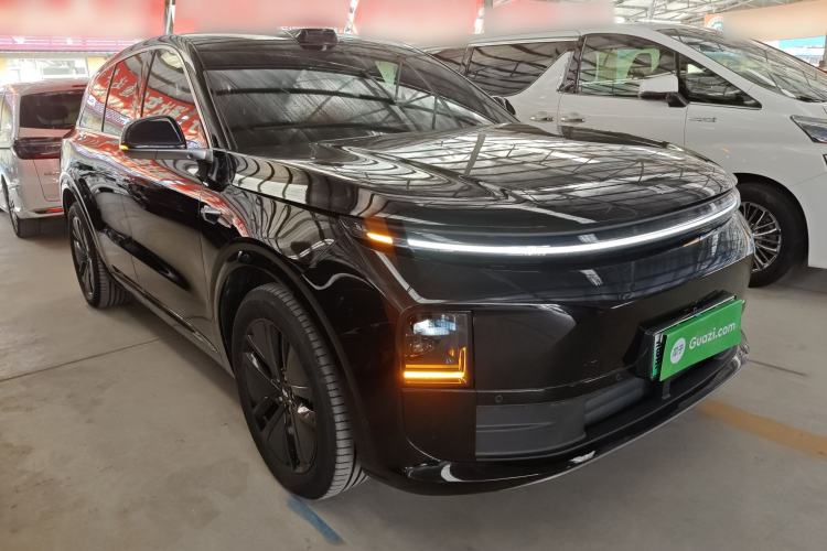 Used Li Auto L6 2024 Pro Model
