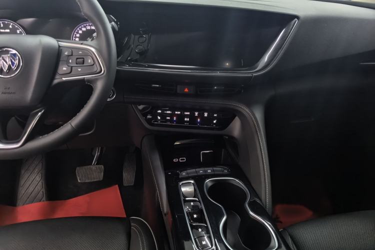 Used Buick Envision 2023 Encore S 552T Two-Wheel Drive Luxury Model