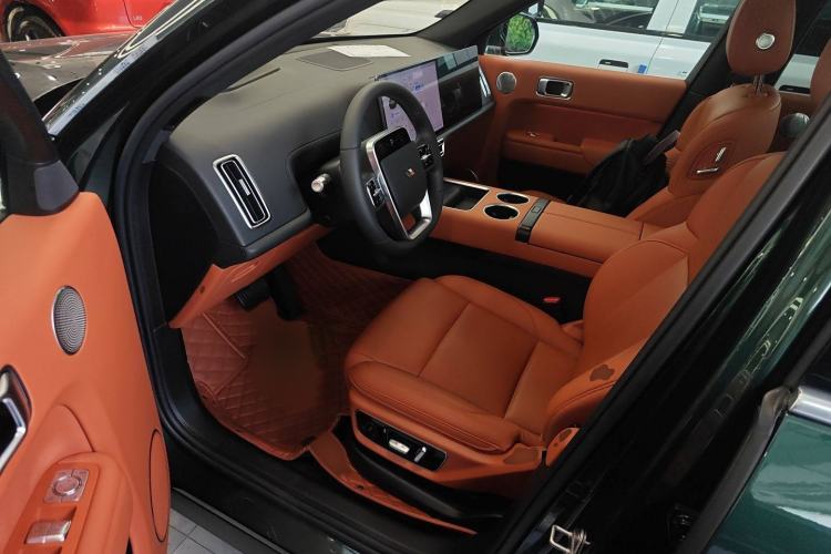 Used Li Auto L7 2024 Max
