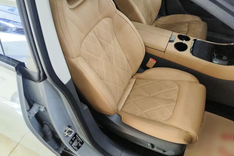 Used Leapmotor C01 2024 Range-Extended 316 Deluxe Edition