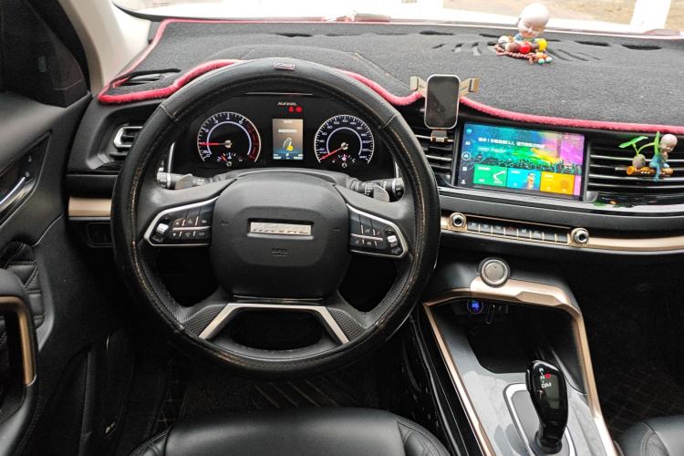 Used Haval H6 2021 1.5 GDIT Automatic Champion Edition