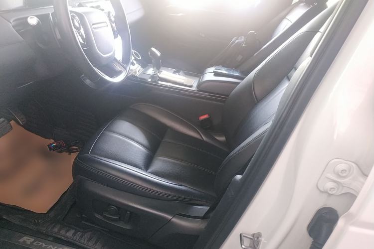 Used Land Rover Range Rover Evoque 2020 249 PS R-DYNAMIC S Sport Edition