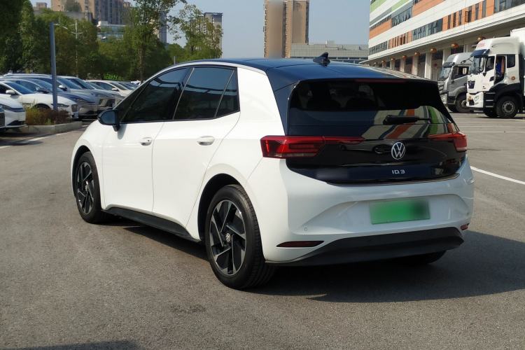 Used Volkswagen ID.3 2024 Outstanding Edition
