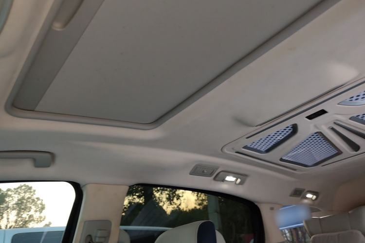 Used Buick GL8 2022 ES Landtrek 653T Comfort Edition
