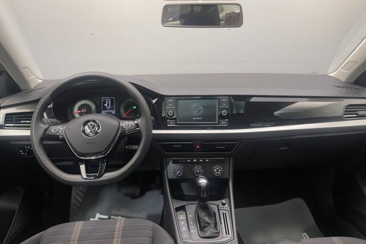 Used Volkswagen Lavida 2019 280TSI DSG Comfort Edition China VI standard