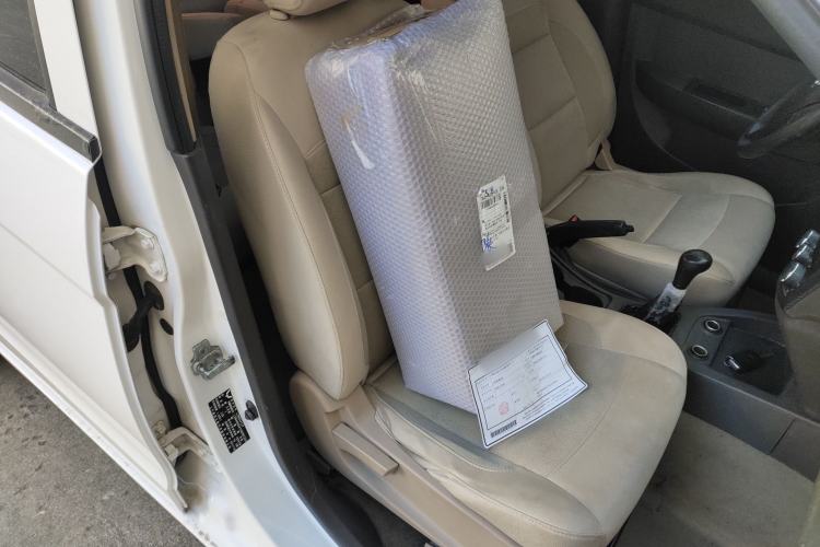 Used Wuling Hongguang 2014 1.5L S Standard Version
