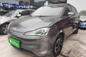 Used NETA V 2021 Long-Range Entertainment Edition Upgrade Model