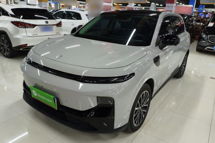 Used Leapmotor B10 2025 510 Joyful Edition