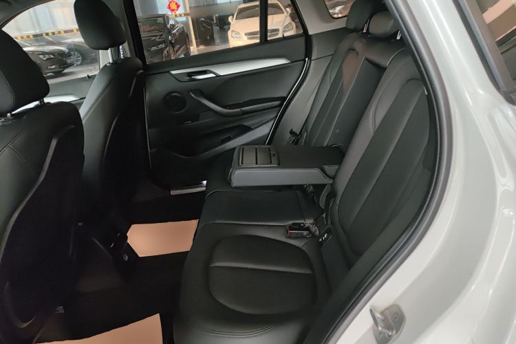 Used BMW X1 2016 sDrive18Li Fashion Model