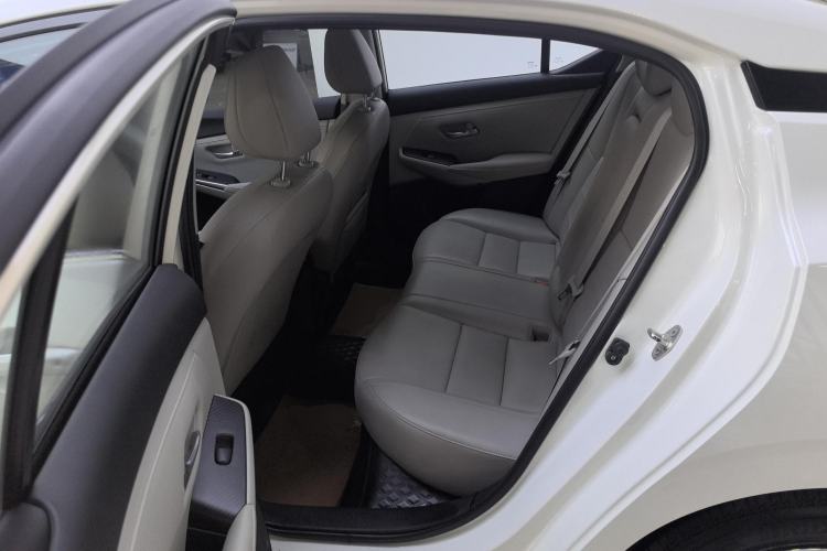 Used Nissan Sylphy 2020 1.6L XL CVT Enjoyment Edition
