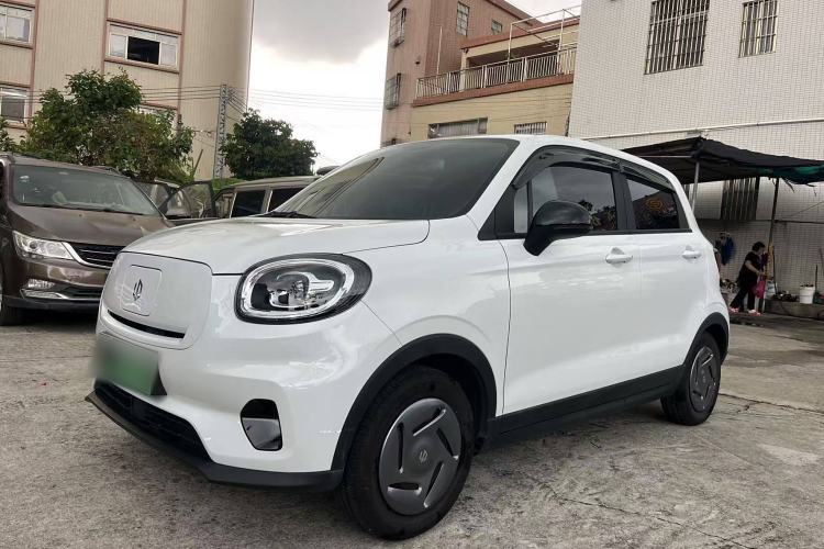 Used Leapmotor T03 2024 200 Lite Edition
