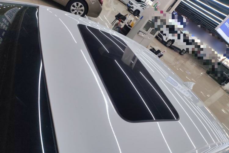 Used Chevrolet Monza 2019 Redline 320T Dual-Clutch Sporty Version China VI Standard
