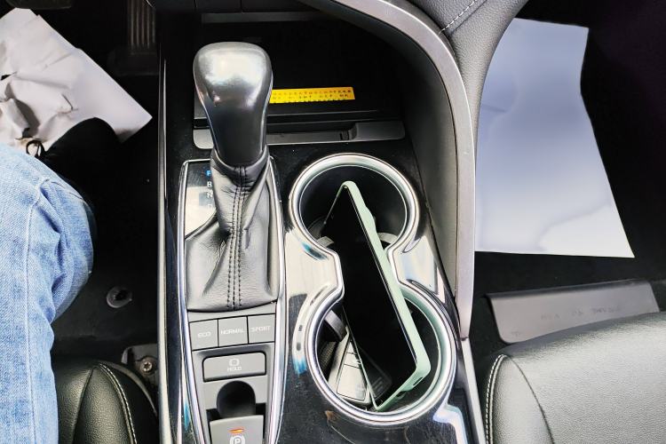 Used Toyota Camry 2018 2.5S Fēngshàng Edition
