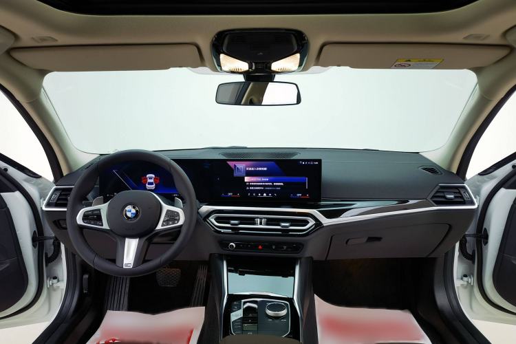 Used BMW 3 Series 2024 320i M Sport Package
