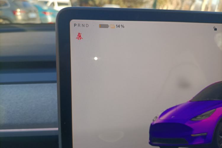 Used Tesla Model Y 2023 Long-Range All-Wheel-Drive Version
