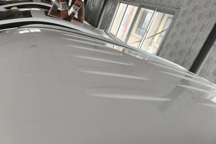 Used BAIC Beijing X3 2019 1.5L Manual Glory Edition
