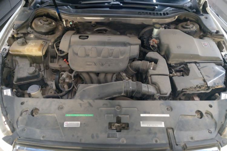 Used Peugeot 508 2015 2.0L Automatic ZhiZhen Edition