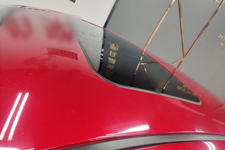 Used Mazda Atenza 2017 2.5L Skyactiv Sport Edition