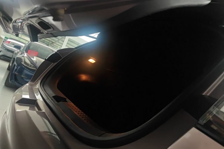 Used BYD Dolphin 2021 405 km Fashion Edition
