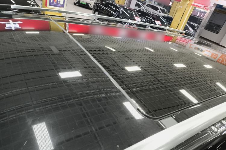 Used Mercedes-Benz V-Class 2022 V 260 Prestige Edition
