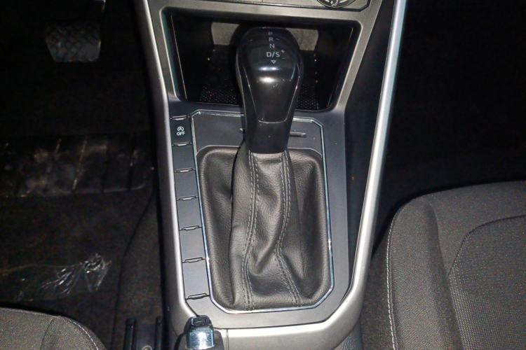 Used Volkswagen Polo 2019 Plus 1.5L Automatic Panoramic Enjoyment Edition