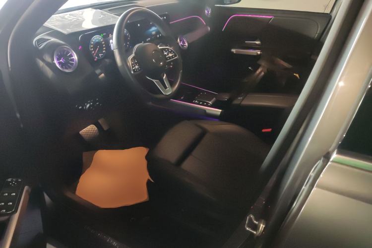 Used Mercedes-Benz GLB 2021 GLB 200 Dynamic Edition