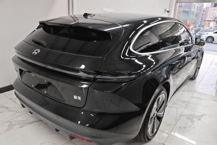 Used Nio ET5T 2024 75kWh Touring
