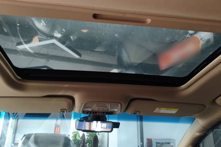 Used Buick GL8 2021 ES Land Cruiser 653T Luxury Edition