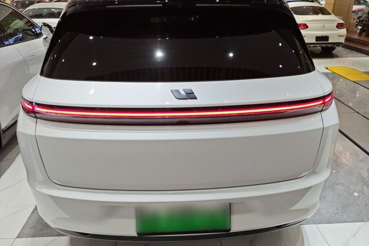 Used Li Auto L7 2023 Air model
