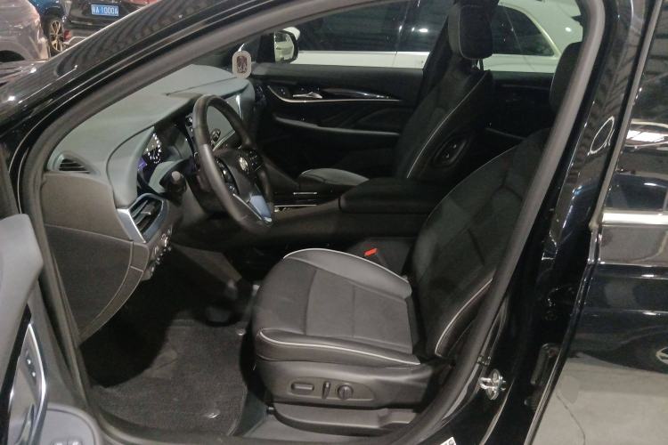 Used Buick Enclave 2022 652T 4x4 Prestige Flagship 6-Seater
