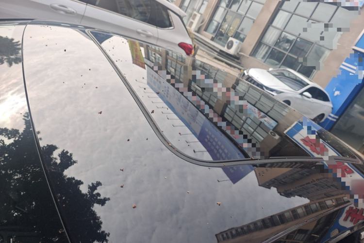 Used Volkswagen Magotan 2018 330TSI DSG Advanced Model