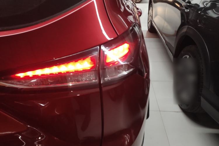 Used Baojun 510 2017 1.5L Manual Luxury Model