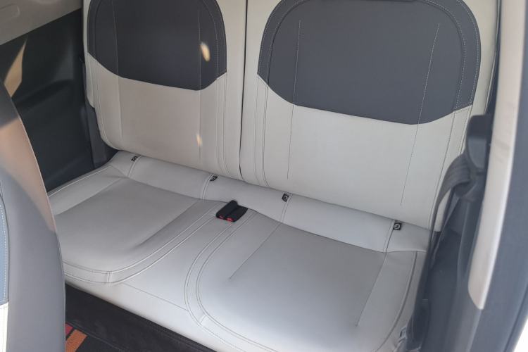 Used  Panda 2024 200km Panda Rider