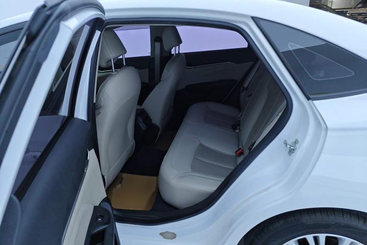 Used Buick GT 2016 15N Automatic Elite Edition
