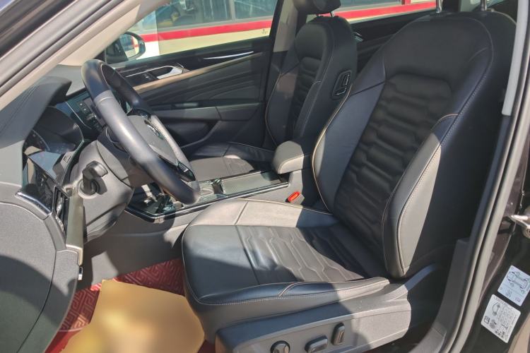 Used Volkswagen Passat 2019 330TSI Elite Edition China VI
