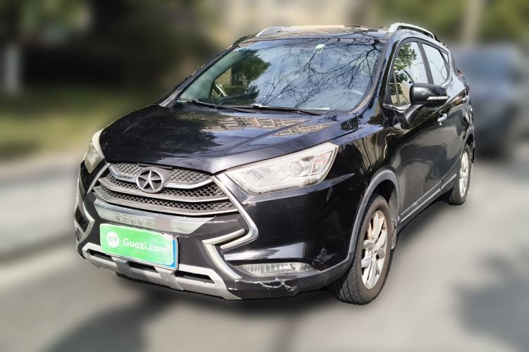 Used JAC Refine S3 2014 1.5L Manual Luxury Model