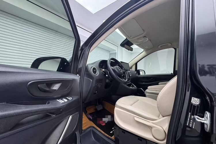 Used Mercedes-Benz Vito 2016 2.0T Elite Edition