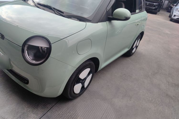 Used  Lumin 2022 210km Sweet Edition
