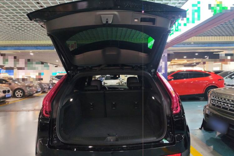 Used Cadillac XT4 2021 28T Two-Wheel Drive Tech Edition