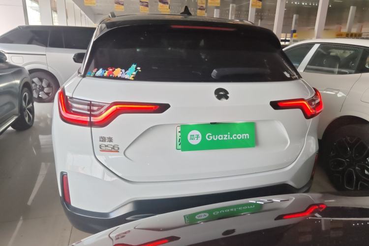 Used Nio ES6 2020 430KM Performance Version