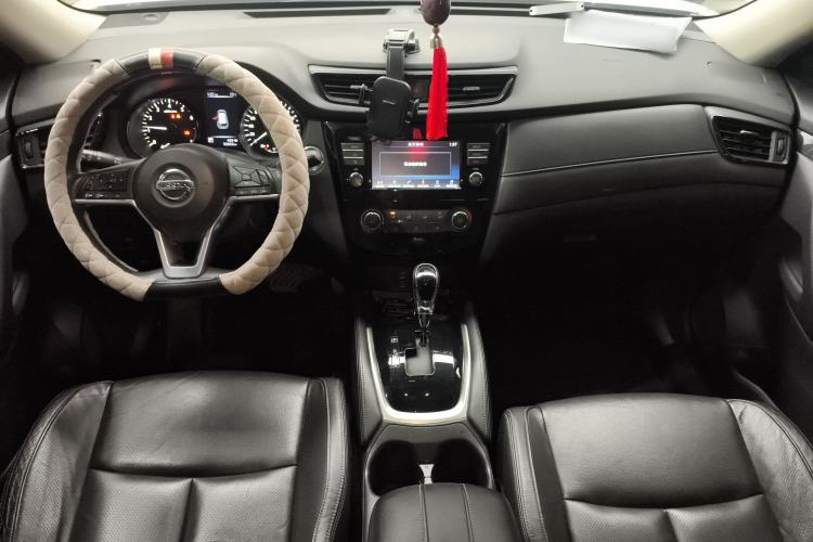 Used Nissan X-Trail 2017 2.0L CVT Comfort Edition 2WD
