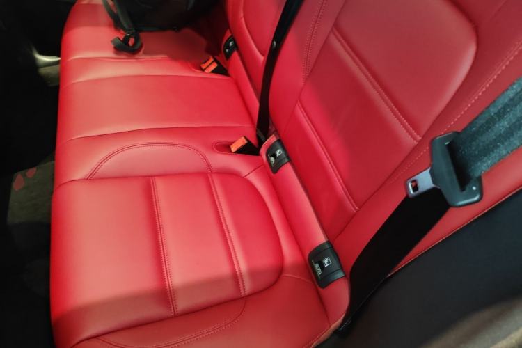 Used Jaguar E-PACE 2024 All-New R-DYNAMIC S Sport Edition
